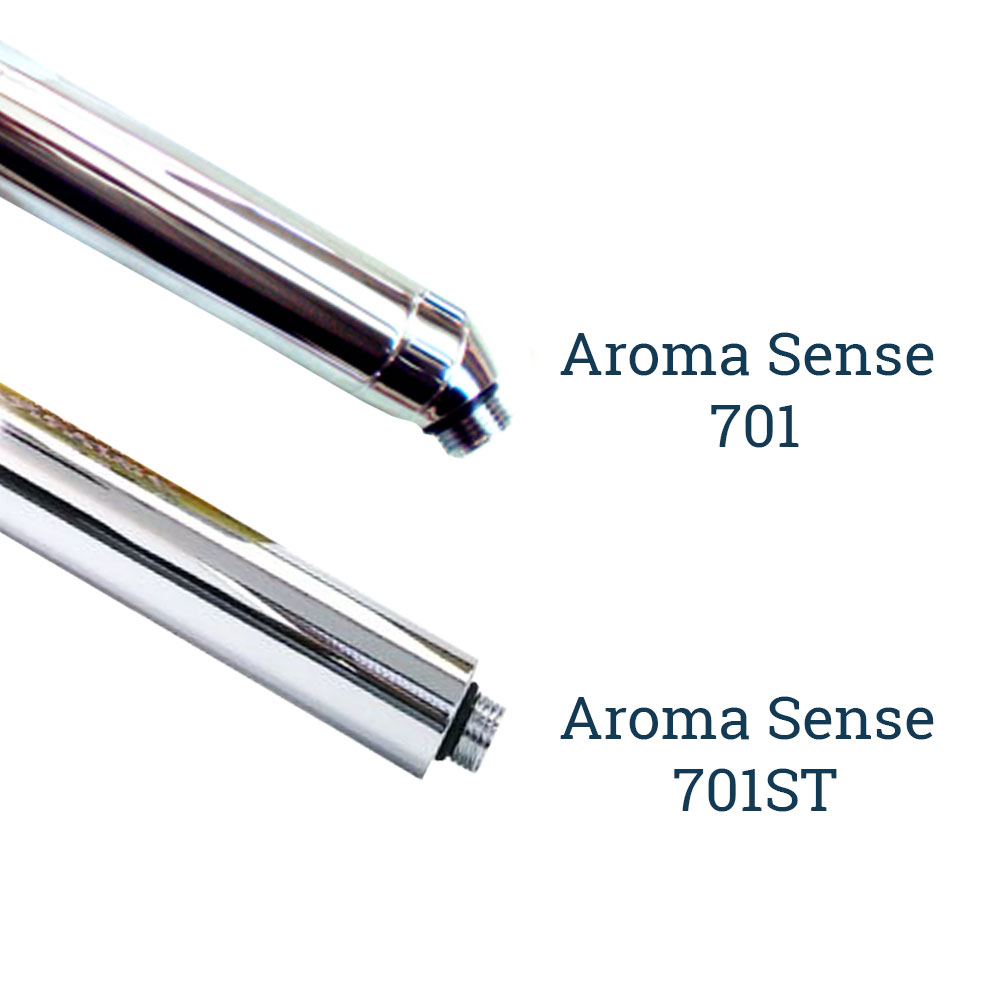 KNTeC Aroma Sense AS-701 Arofix-01 Micro fabric filter 
