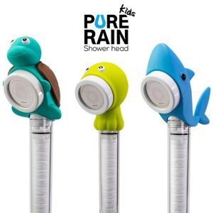 Pure Rain - Kids
