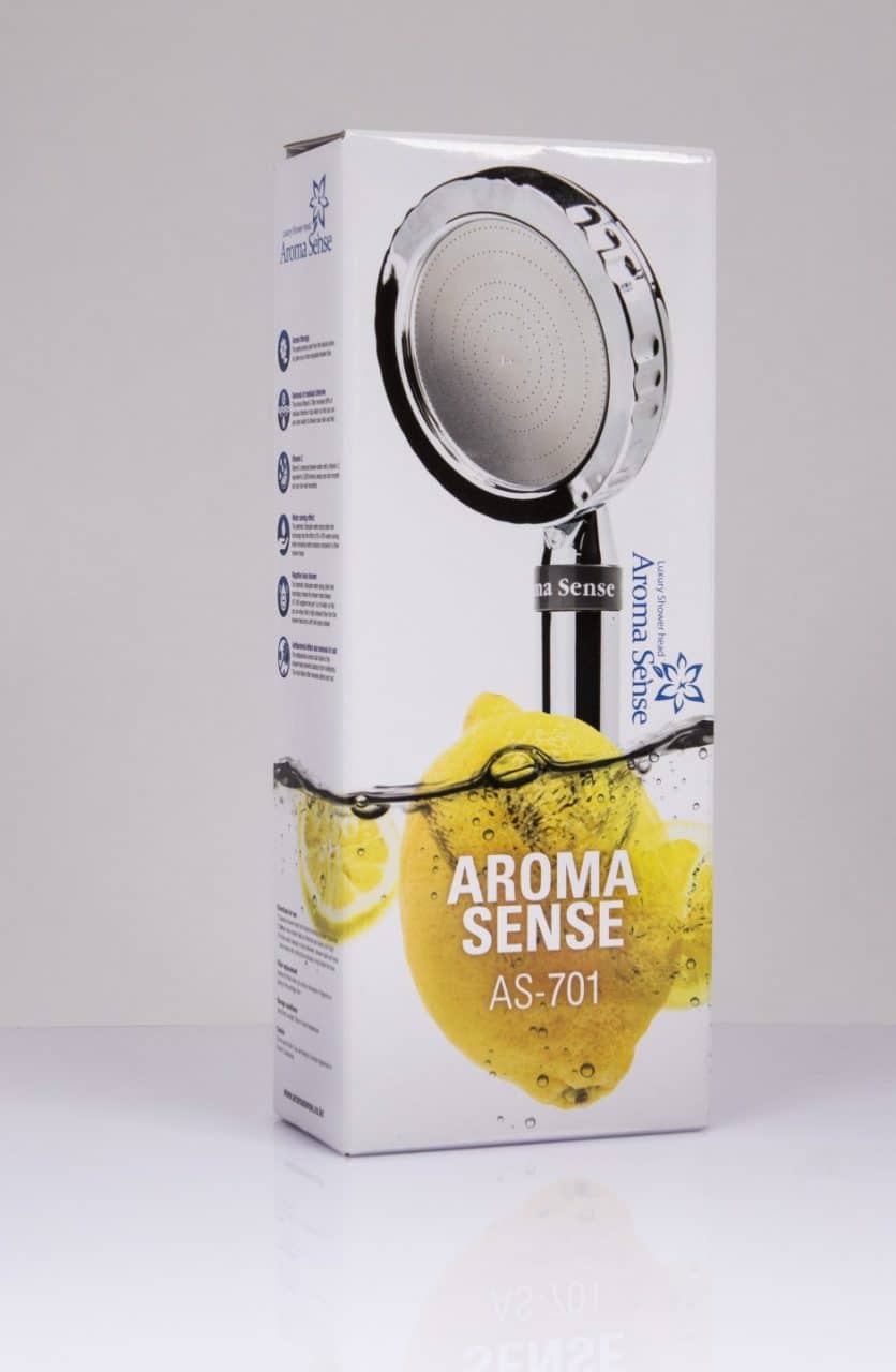 Aroma Sense 701 - Image 8