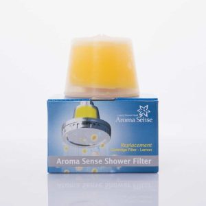 Arofix aroma filtrs (citrons)
