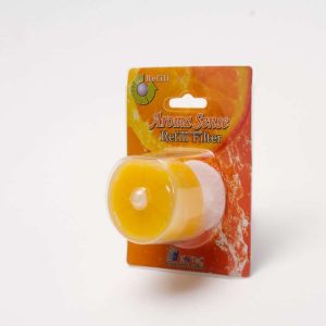 Aroma filtrs - 201 (citrons)
