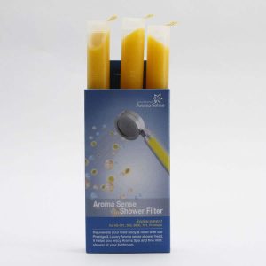 Aroma Sense aroma filtri