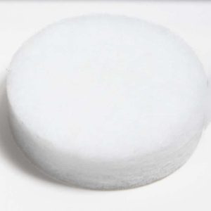 Microfiber filters - Pure Rain - Super Jet